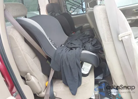 2001 Toyota Tundra Ltd V8 z USA, uszkodzony, nr VIN 5TBRT38111S192176